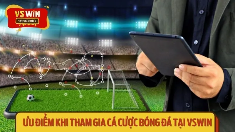 Nắm rõ lợi ích khi tham gia sảnh cược