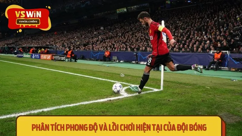 Chú ý tìm hiểu kỹ phong độ của lối chơi để bắt kèo phạt góc chính xác