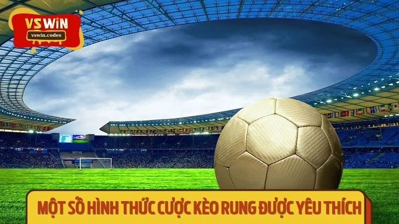 3 hình thức cực Hot nhất 2025