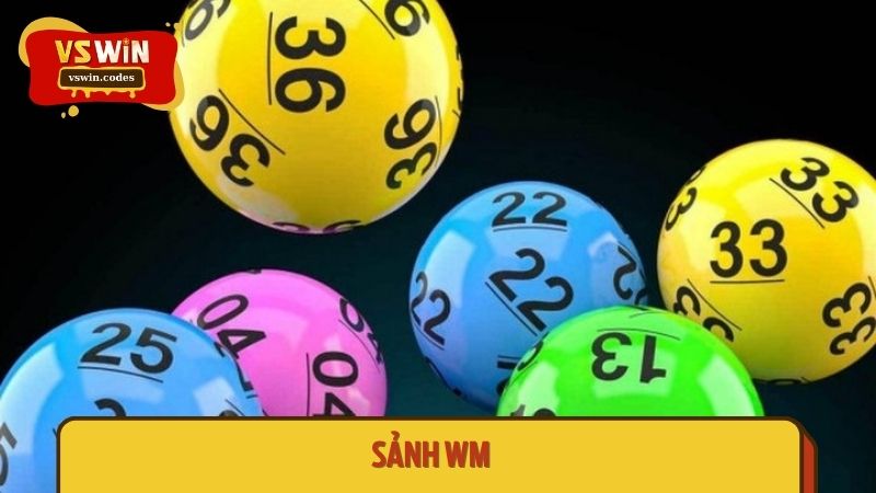 Sảnh WM phù hợp cho những lô thủ muốn tự mình làm chủ cuộc chơi